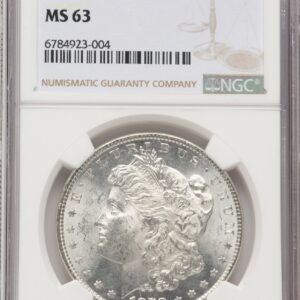 1878 8TF Morgan Dollars (1878 8TF $1 VAM 12 Notched Star)