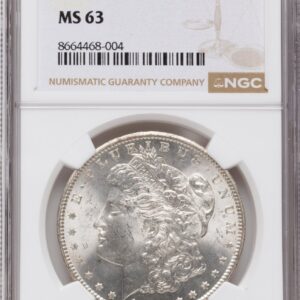 1902-S Morgan Dollars (1902-S S$1)
