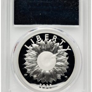 2025-P Medals and Tokens (2025-P Silver American Liberty High Relief Medal Silver Foil)