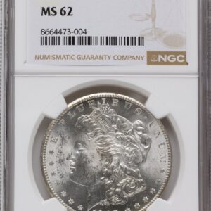 1902-S Morgan Dollars (1902-S S$1)