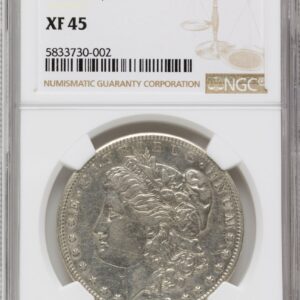 1903-S Morgan Dollars (1903-S S$1)
