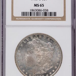 1903-O Morgan Dollars (1903-O S$1)