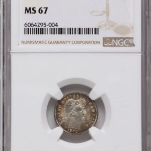 1902 Barber Dimes (1902 10C)