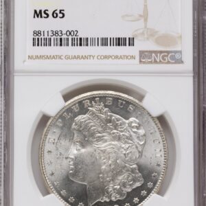 1878-CC Morgan Dollars (1878-CC S$1)